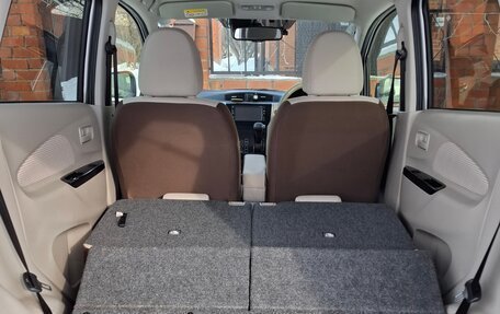 Nissan Dayz I рестайлинг, 2018 год, 890 000 рублей, 18 фотография