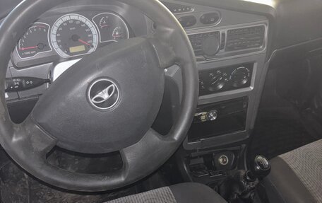 Daewoo Nexia I рестайлинг, 2010 год, 90 000 рублей, 5 фотография