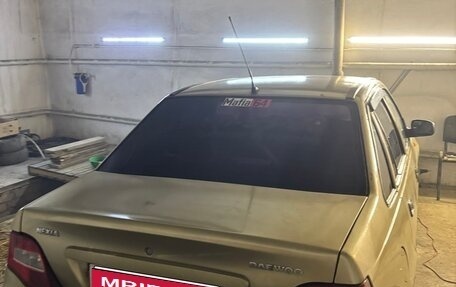 Daewoo Nexia I рестайлинг, 2010 год, 90 000 рублей, 2 фотография