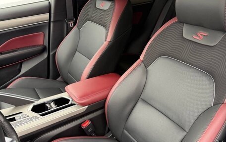 Geely Coolray I, 2022 год, 1 900 000 рублей, 9 фотография