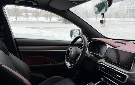 Geely Coolray I, 2022 год, 1 900 000 рублей, 12 фотография