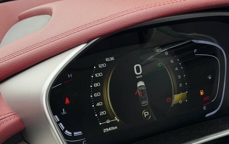 Geely Coolray I, 2022 год, 1 900 000 рублей, 14 фотография