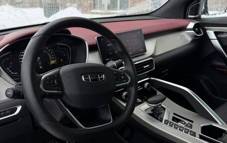 Geely Coolray I, 2022 год, 1 900 000 рублей, 11 фотография