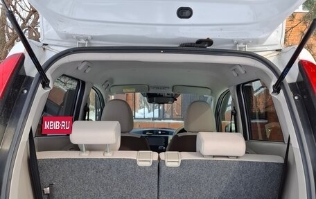 Nissan Dayz I рестайлинг, 2018 год, 890 000 рублей, 17 фотография