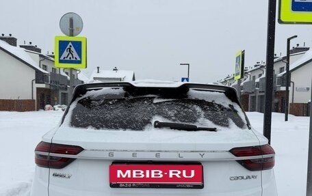 Geely Coolray I, 2022 год, 1 900 000 рублей, 5 фотография