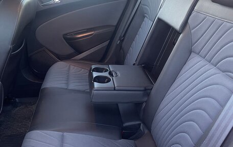 Opel Astra J, 2014 год, 1 250 000 рублей, 6 фотография