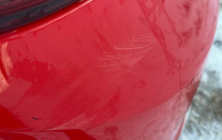 Opel Astra J, 2014 год, 1 250 000 рублей, 16 фотография