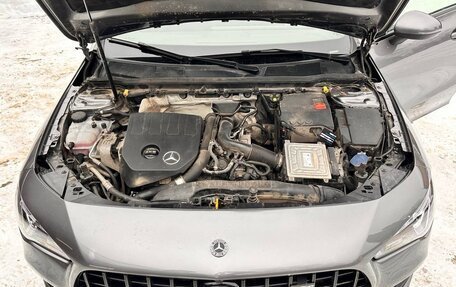 Mercedes-Benz CLA, 2021 год, 2 800 000 рублей, 10 фотография