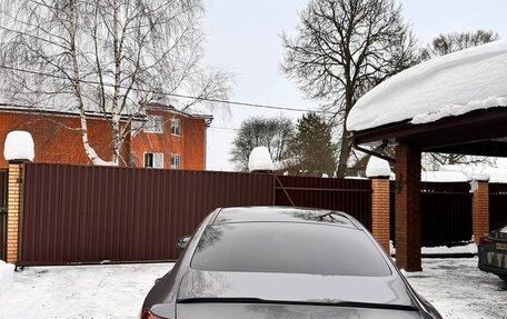 Mercedes-Benz CLA, 2021 год, 2 800 000 рублей, 7 фотография