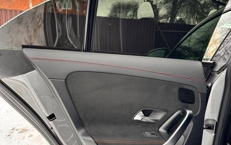 Mercedes-Benz CLA, 2021 год, 2 800 000 рублей, 15 фотография