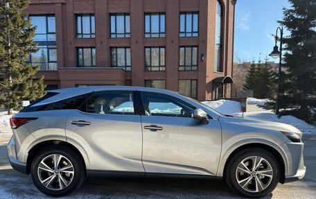 Lexus RX IV рестайлинг, 2025 год, 7 270 000 рублей, 6 фотография