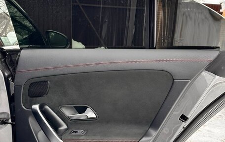 Mercedes-Benz CLA, 2021 год, 2 800 000 рублей, 12 фотография