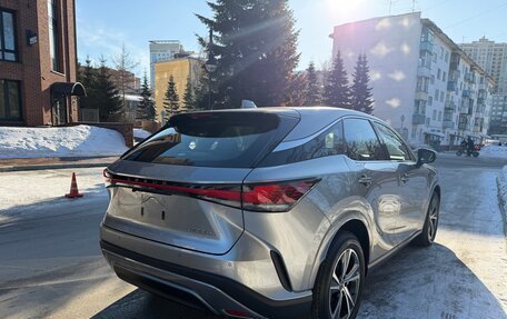 Lexus RX IV рестайлинг, 2025 год, 7 270 000 рублей, 5 фотография