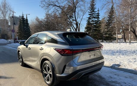 Lexus RX IV рестайлинг, 2025 год, 7 270 000 рублей, 4 фотография