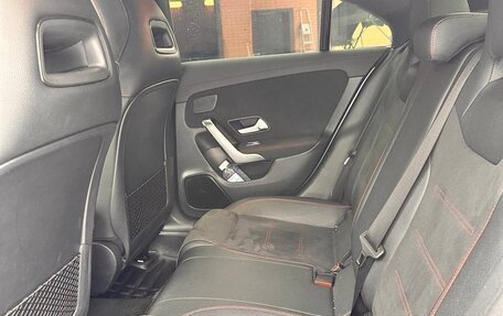 Mercedes-Benz CLA, 2021 год, 2 800 000 рублей, 16 фотография