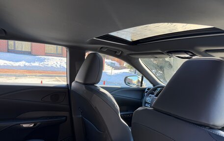 Lexus RX IV рестайлинг, 2025 год, 7 270 000 рублей, 12 фотография