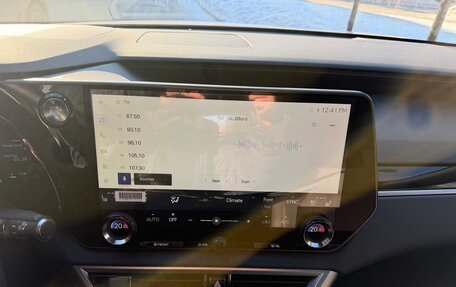 Lexus RX IV рестайлинг, 2025 год, 7 270 000 рублей, 17 фотография