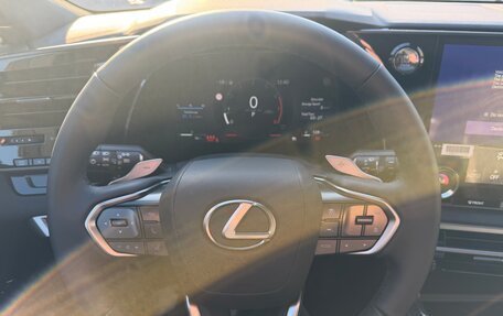 Lexus RX IV рестайлинг, 2025 год, 7 270 000 рублей, 16 фотография