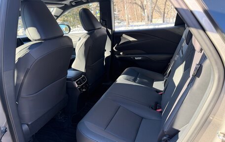 Lexus RX IV рестайлинг, 2025 год, 7 270 000 рублей, 13 фотография