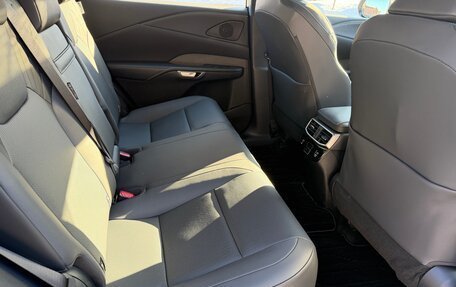 Lexus RX IV рестайлинг, 2025 год, 7 270 000 рублей, 11 фотография