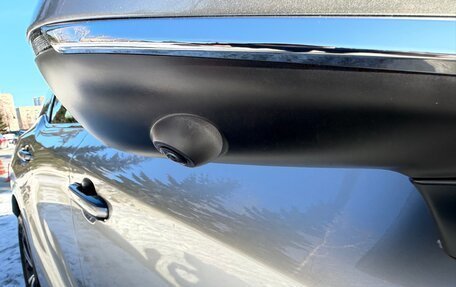 Lexus RX IV рестайлинг, 2025 год, 7 270 000 рублей, 9 фотография