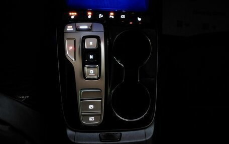 Hyundai Tucson, 2021 год, 2 969 000 рублей, 11 фотография