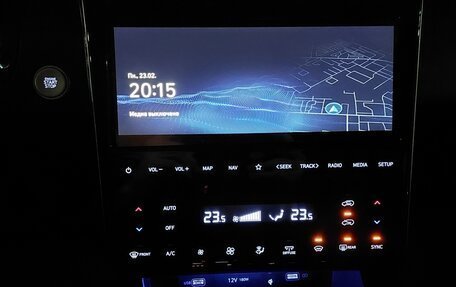 Hyundai Tucson, 2021 год, 2 969 000 рублей, 10 фотография