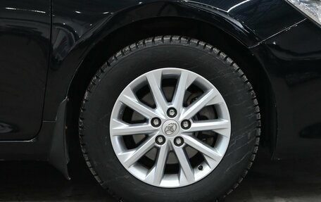 Toyota Camry, 2016 год, 1 890 000 рублей, 17 фотография