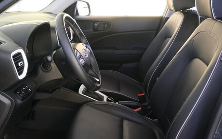 Hyundai Venue I, 2021 год, 2 349 000 рублей, 8 фотография