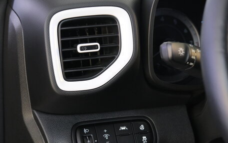 Hyundai Venue I, 2021 год, 2 349 000 рублей, 10 фотография