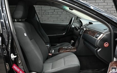 Toyota Camry, 2016 год, 1 890 000 рублей, 10 фотография