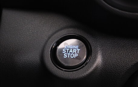 Hyundai Venue I, 2021 год, 2 349 000 рублей, 14 фотография