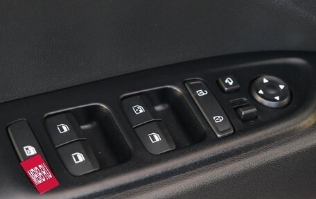 Hyundai Venue I, 2021 год, 2 349 000 рублей, 9 фотография