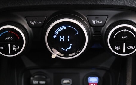 Hyundai Venue I, 2021 год, 2 349 000 рублей, 17 фотография