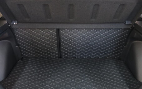 Hyundai Venue I, 2021 год, 2 349 000 рублей, 24 фотография