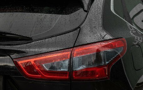 Nissan Qashqai, 2016 год, 1 499 000 рублей, 7 фотография