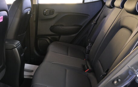 Hyundai Venue I, 2021 год, 2 349 000 рублей, 22 фотография