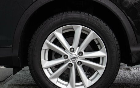 Nissan Qashqai, 2016 год, 1 499 000 рублей, 6 фотография