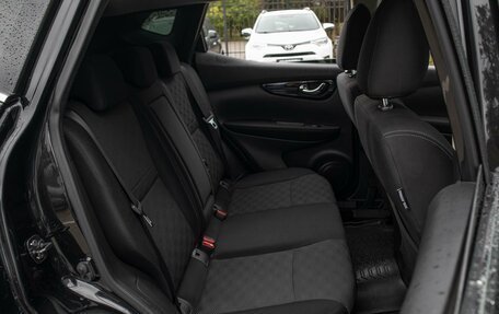 Nissan Qashqai, 2016 год, 1 499 000 рублей, 9 фотография