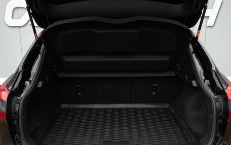 Nissan Qashqai, 2016 год, 1 499 000 рублей, 22 фотография