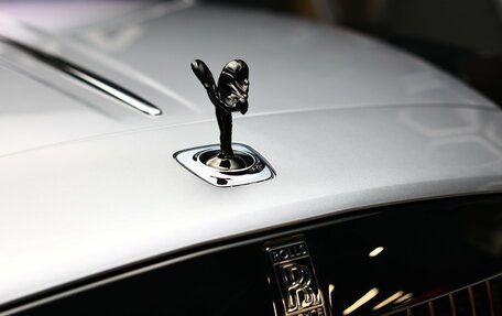 Rolls-Royce Dawn, 2021 год, 66 750 000 рублей, 12 фотография