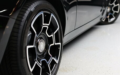 Rolls-Royce Dawn, 2021 год, 66 750 000 рублей, 9 фотография