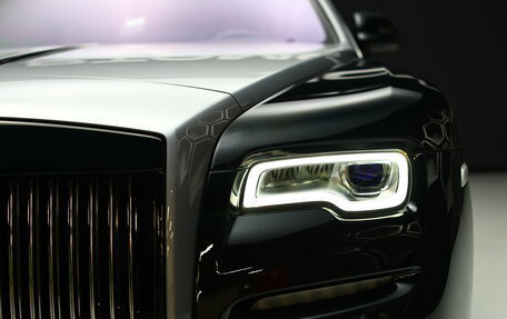 Rolls-Royce Dawn, 2021 год, 66 750 000 рублей, 14 фотография