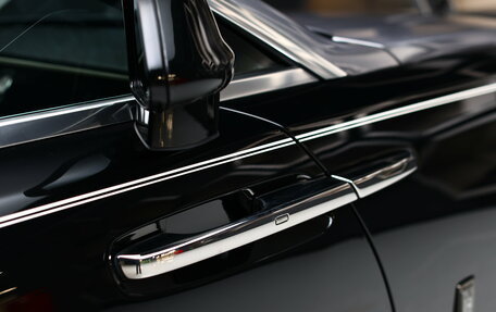 Rolls-Royce Dawn, 2021 год, 66 750 000 рублей, 15 фотография