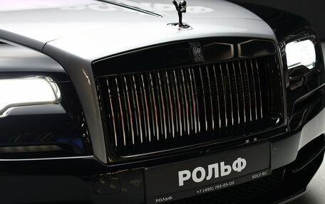 Rolls-Royce Dawn, 2021 год, 66 750 000 рублей, 13 фотография