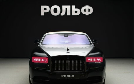 Rolls-Royce Dawn, 2021 год, 66 750 000 рублей, 3 фотография