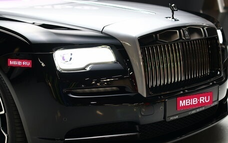 Rolls-Royce Dawn, 2021 год, 66 750 000 рублей, 10 фотография