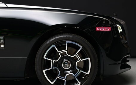 Rolls-Royce Dawn, 2021 год, 66 750 000 рублей, 8 фотография