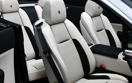 Rolls-Royce Dawn, 2021 год, 66 750 000 рублей, 22 фотография