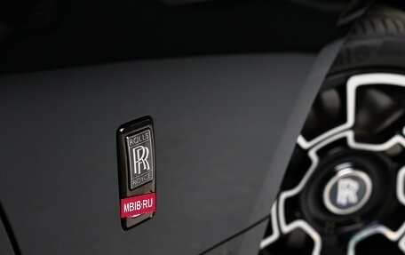 Rolls-Royce Dawn, 2021 год, 66 750 000 рублей, 11 фотография